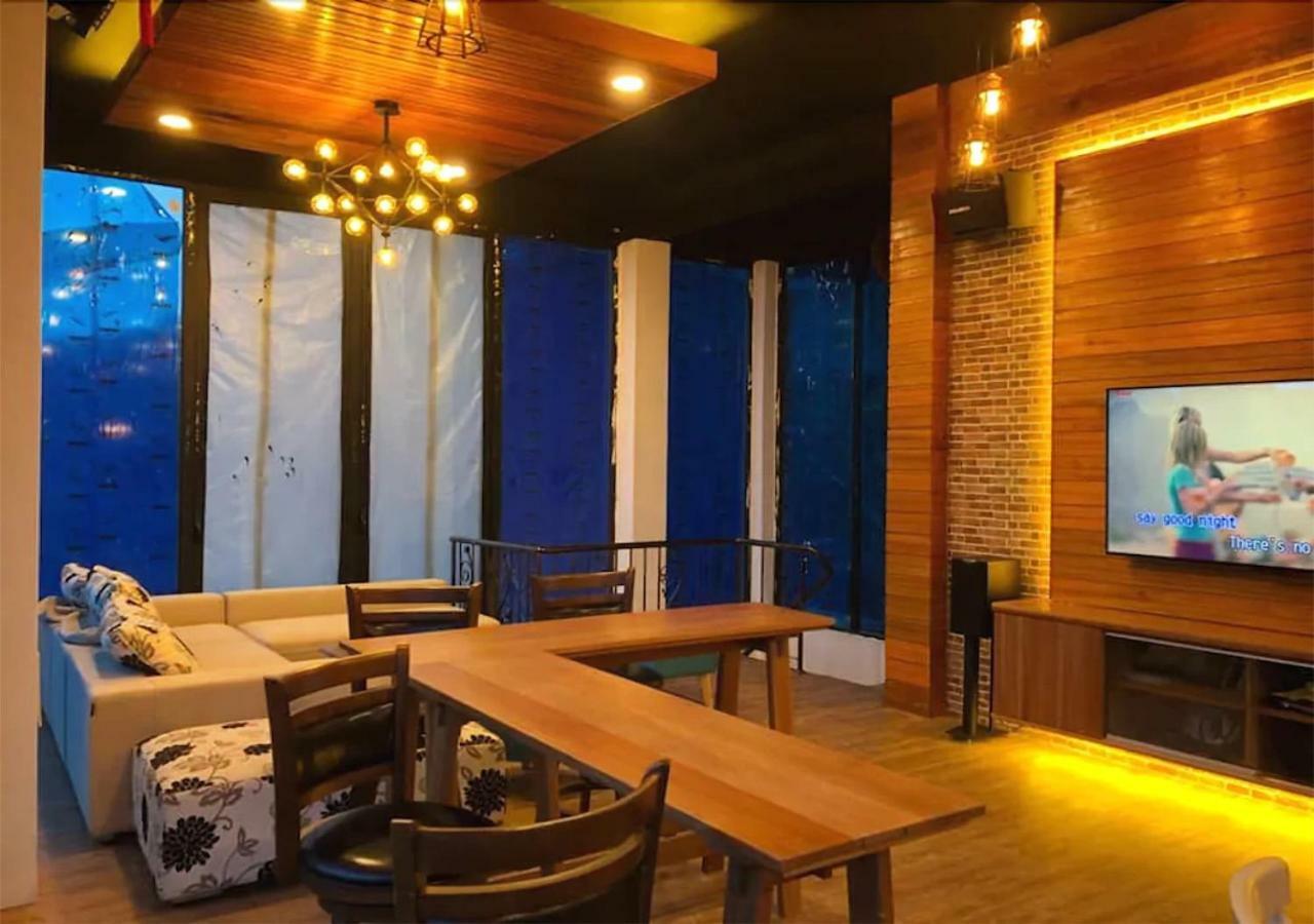 ホテル Bilut Leisure Sdn Bhd ラウブ エクステリア 写真